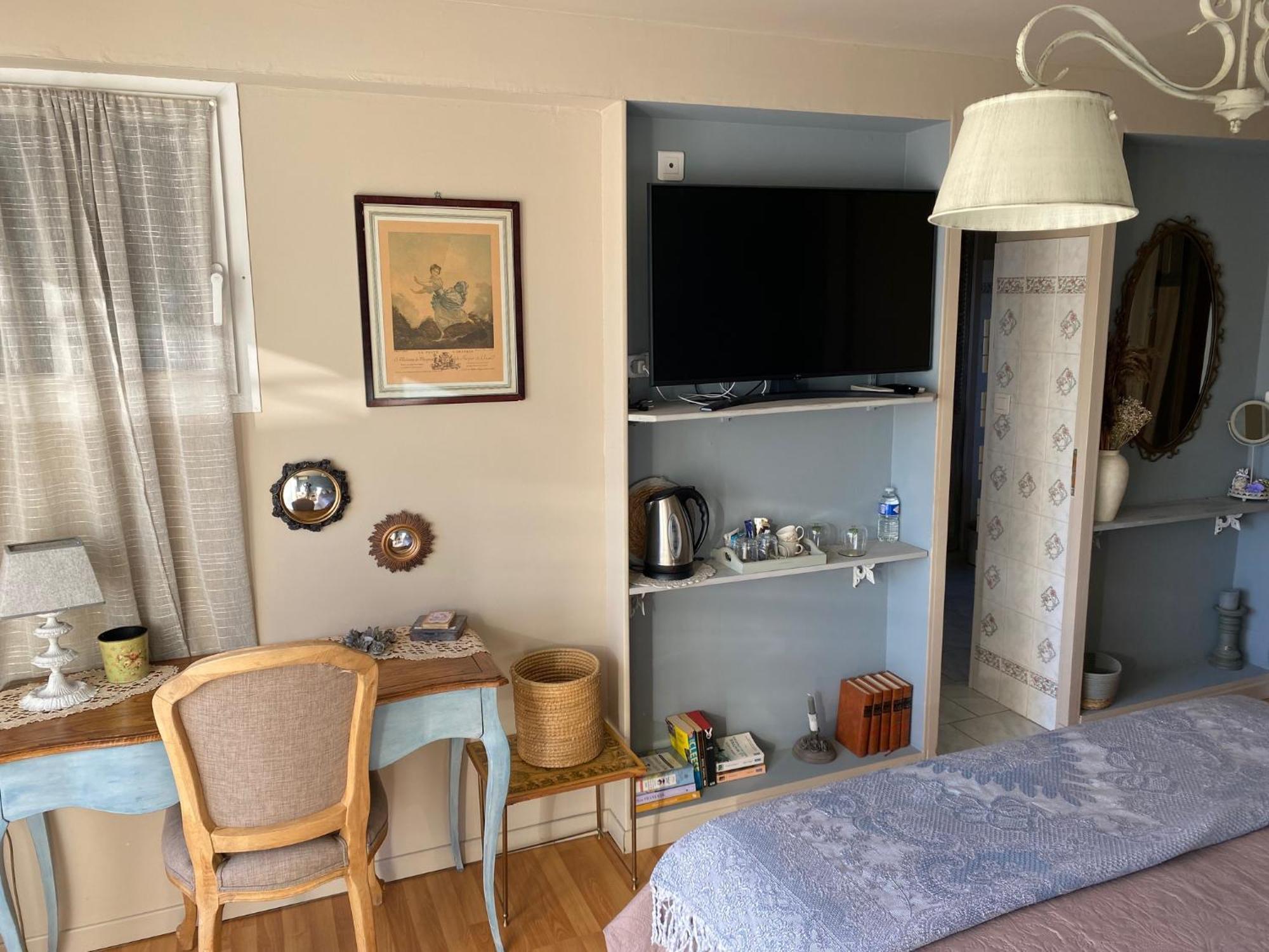 L'Eveil En Provence Bed & Breakfast Entrecasteaux Ngoại thất bức ảnh
