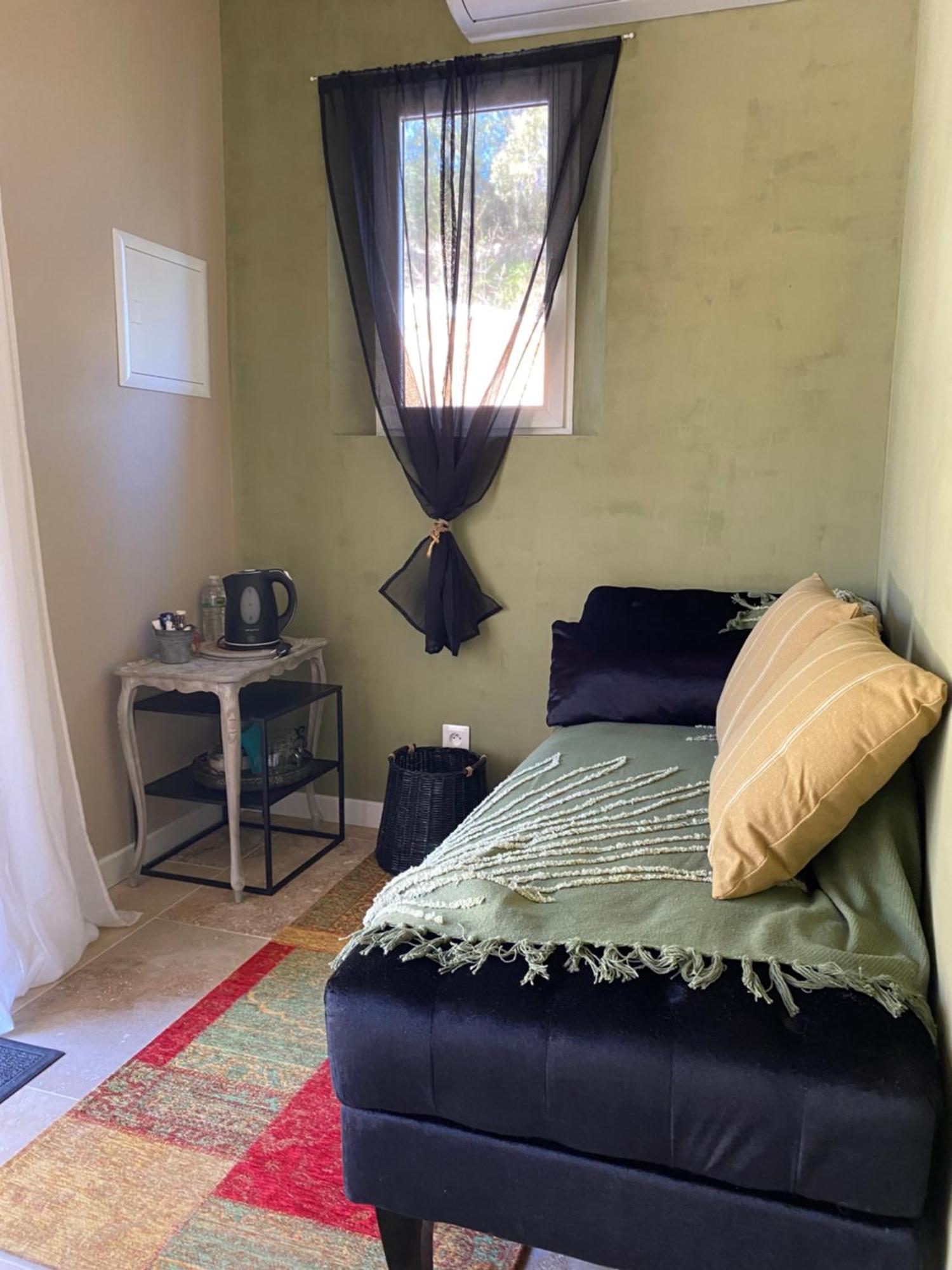 L'Eveil En Provence Bed & Breakfast Entrecasteaux Ngoại thất bức ảnh